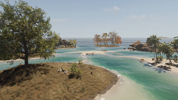 Nature Treks: Togetherfor windows and Linux 1