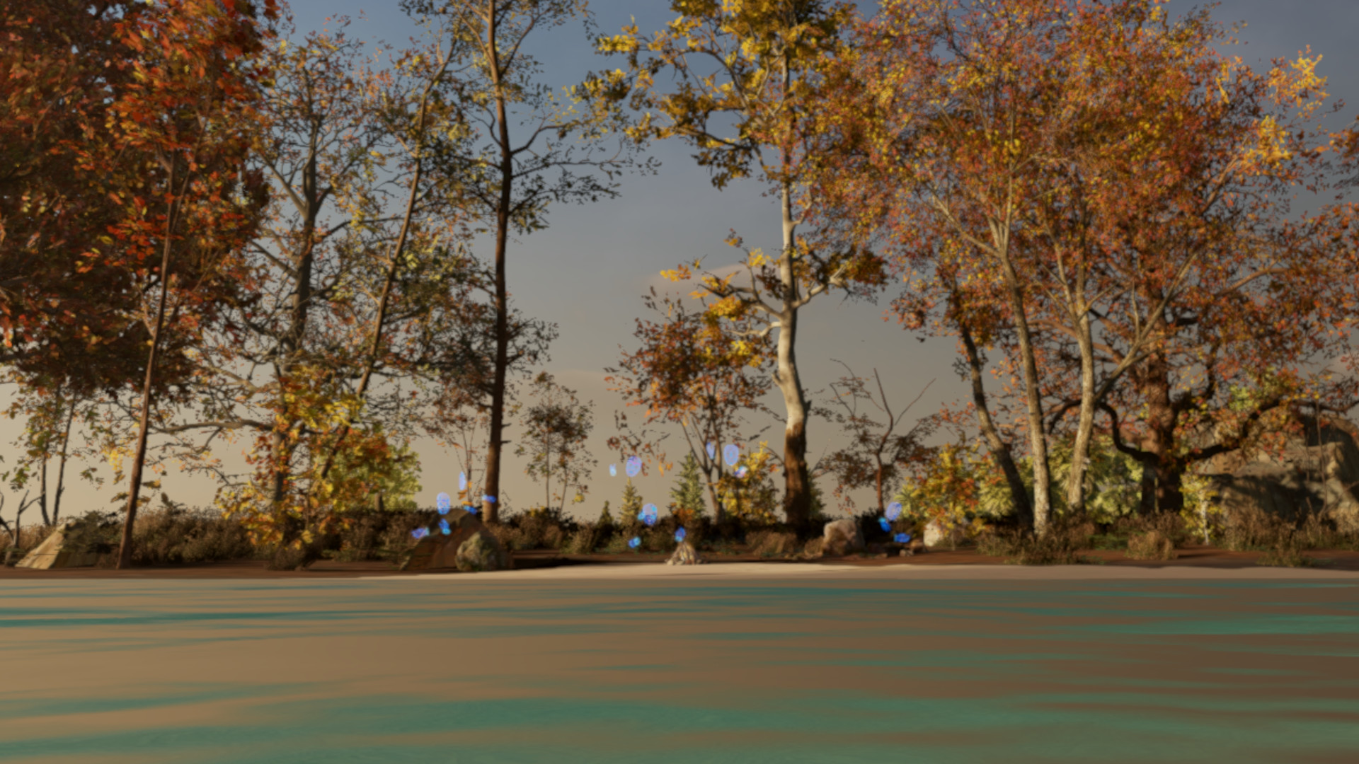 Nature Treks: Together #10