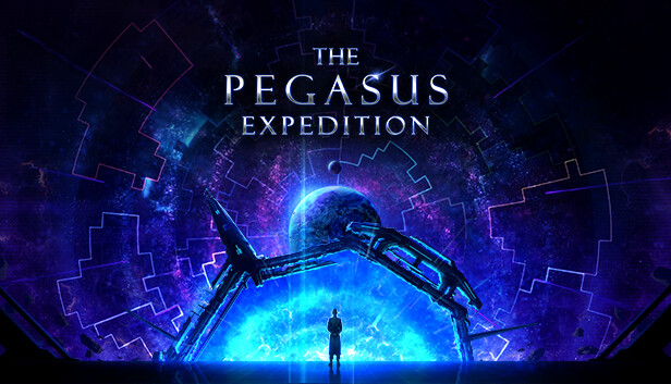 Save 15% on The Pegasus Expedition on Steam