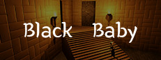 Black Baby 게임 이미지