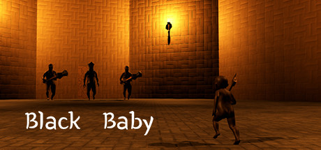 Black Baby Cover Image