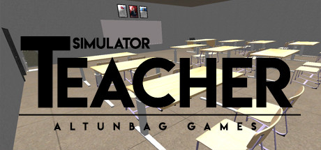 Teacher Simulator Cover Image