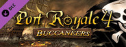 Port Royale 4 - Buccaneers