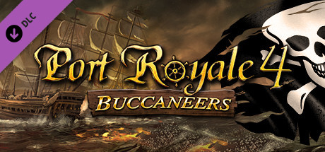 Port Royale 4 - Buccaneers banner image