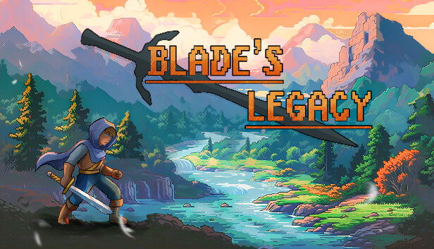 The Last Hero On Steam The Last Hero On Steam