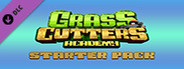 Grass Cutters Academy - Starter Pack