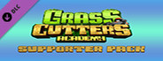 Grass Cutters Academy - Deluxe Pack