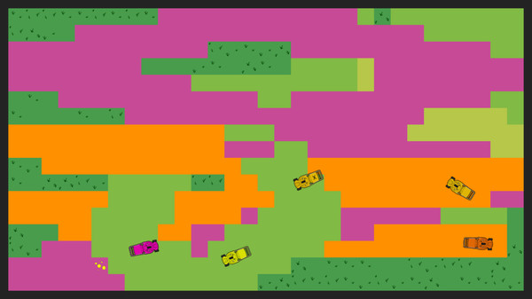 Grass Cutters Academy - 25,000 Upgrade Points