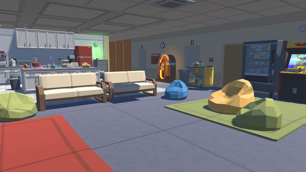 Скриншот из Yummy