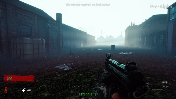 скриншот Undead Awakening 3