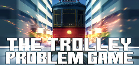 The Trolley Problem Game Cover Image