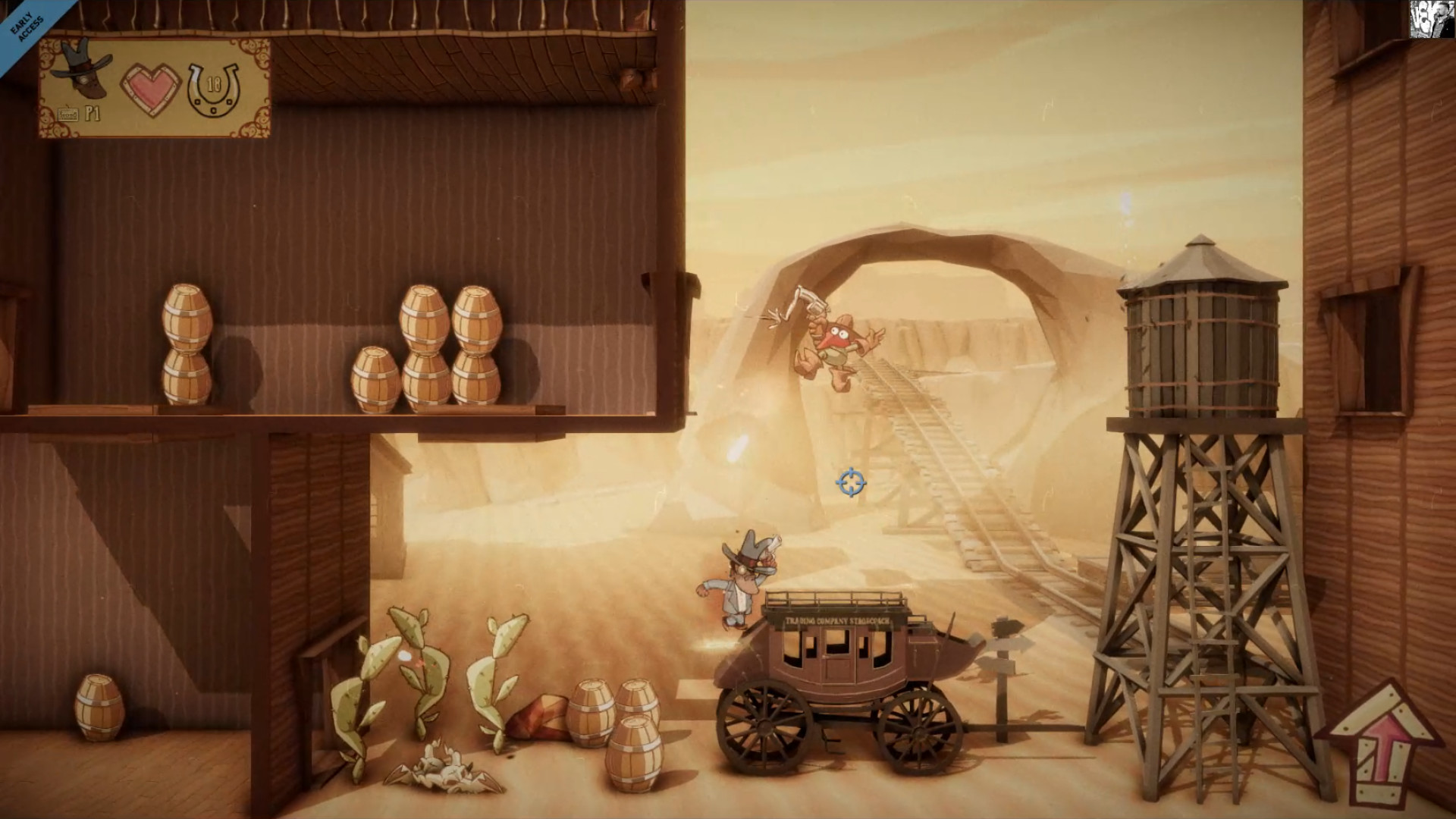 Bullets Are Fatal! Demo #2