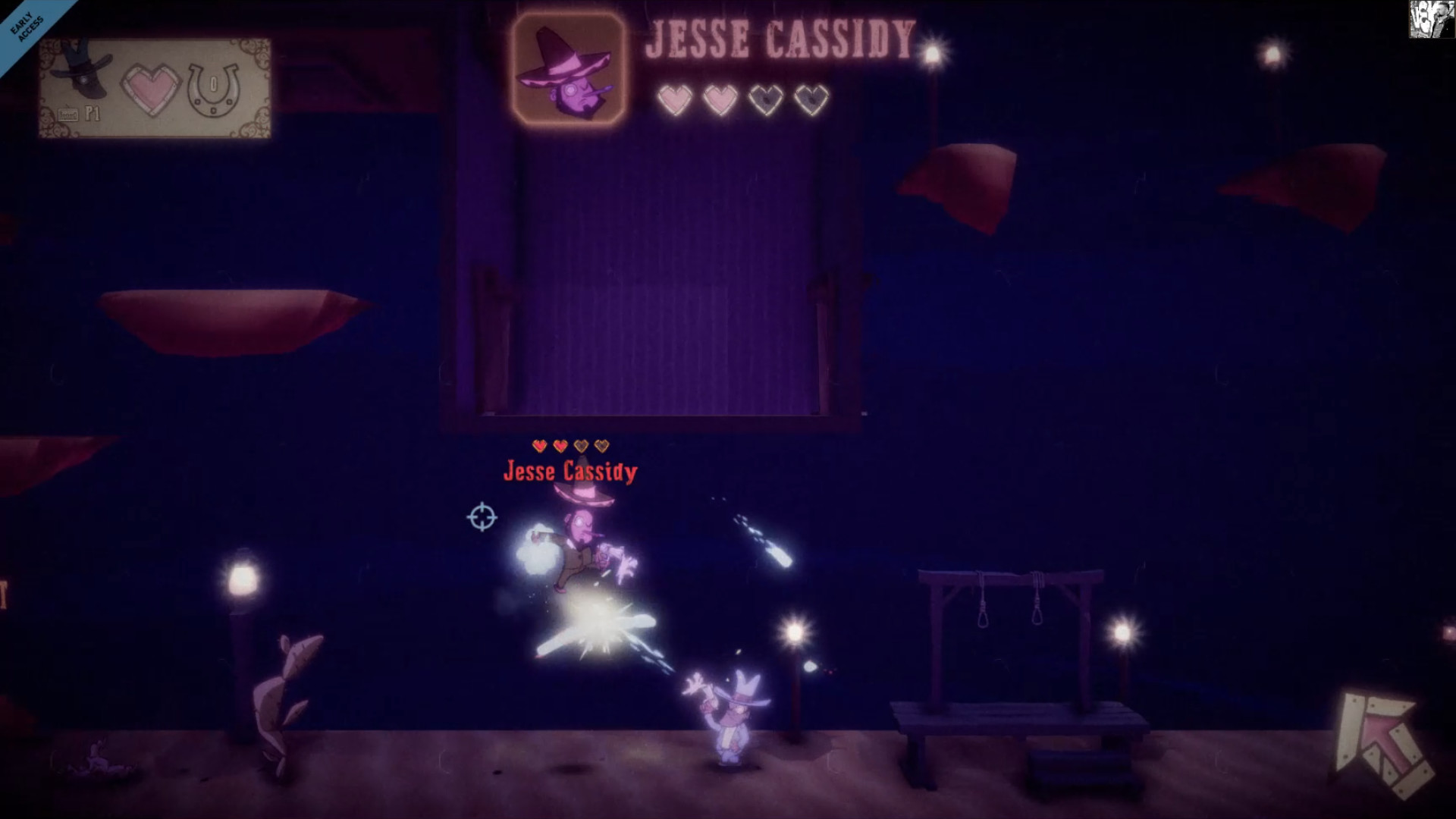 Bullets Are Fatal! Demo #5