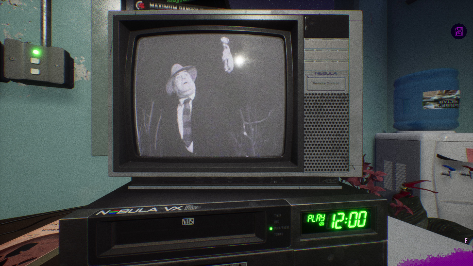 Interference: Dead Air Demo #5