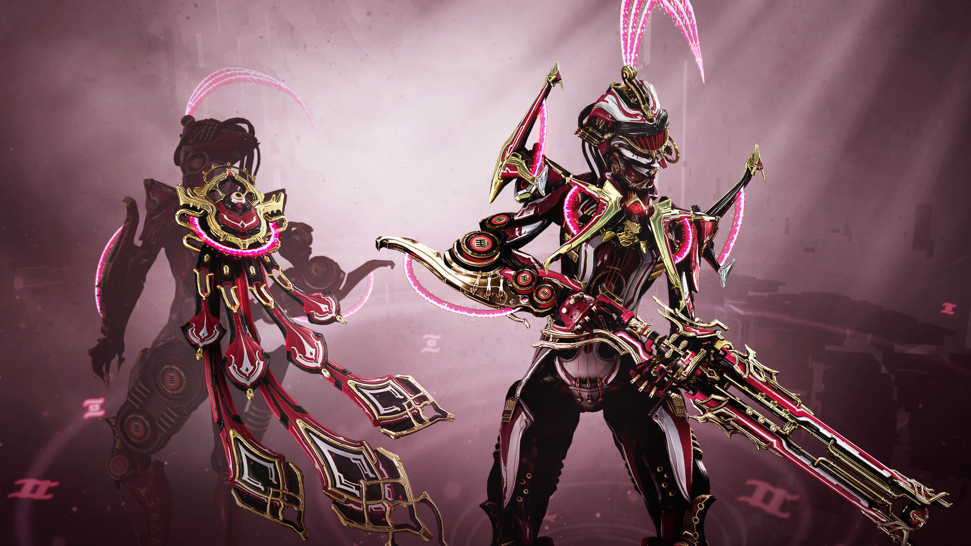 Warframe Octavia Prime Access Amp Pack On Steam Warframe Octavia Prime Access Amp Pack On Steam