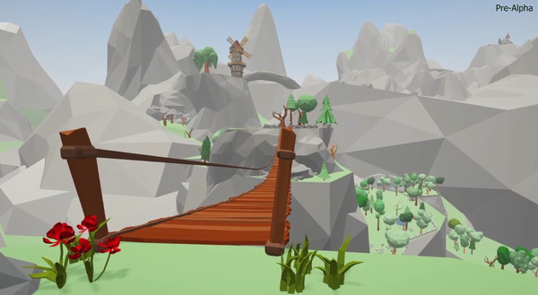скриншот The Cow Game 3