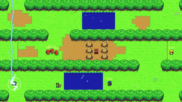 Manic Archersfor windows and Linux 1