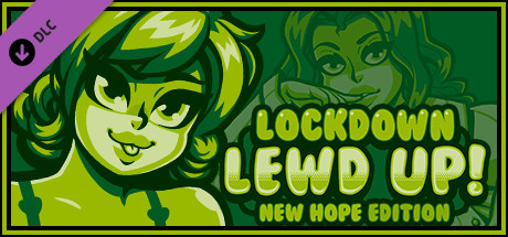 Lockdown Lewd UP! ❤️ Hot 'n Healthy banner image