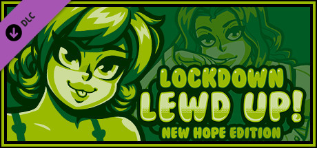 Lockdown Lewd UP! ❤️ Hot 'n Healthy no Steam