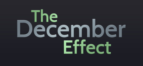 The December Effect Cover Image