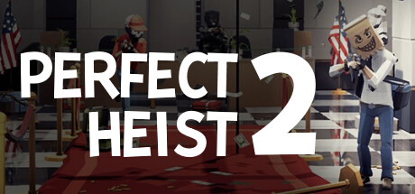 Teaser image for Perfect Heist 2
