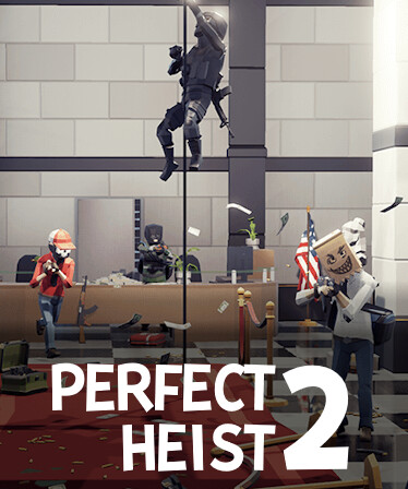 Perfect Heist 2