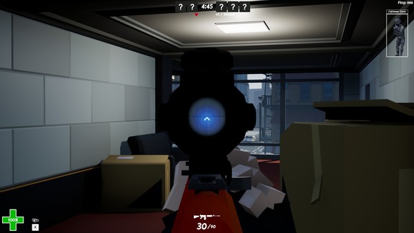 Скриншот из Perfect Heist 2