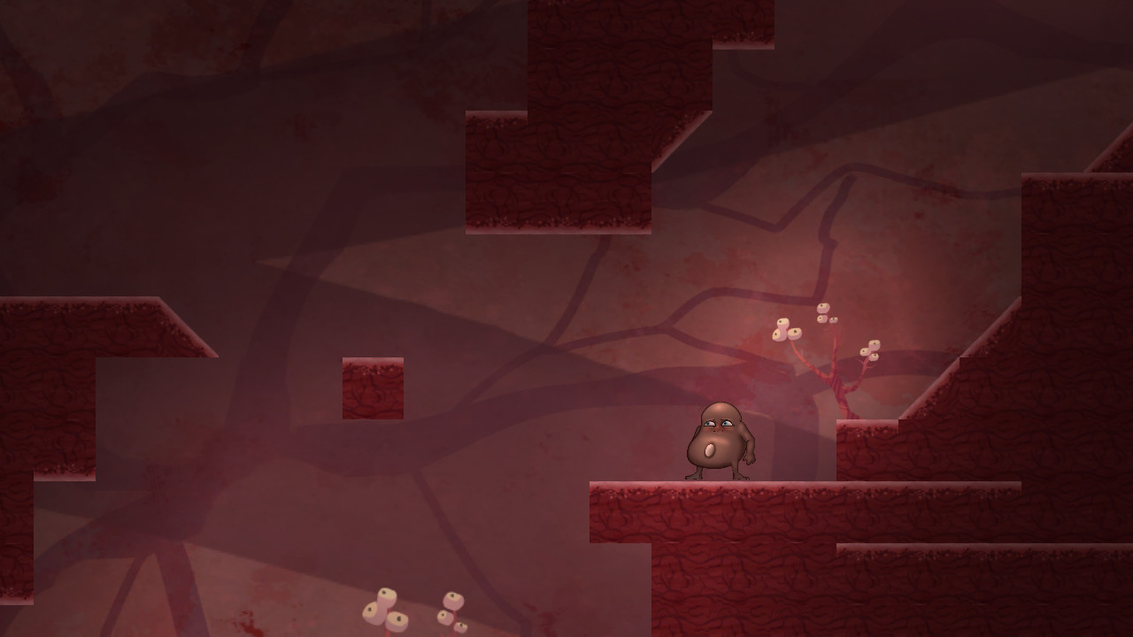 The Runaway Feijoão #4