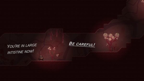 The Runaway Feijoão game for Linux 1