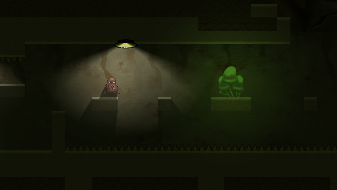 The Runaway Feijoão #5