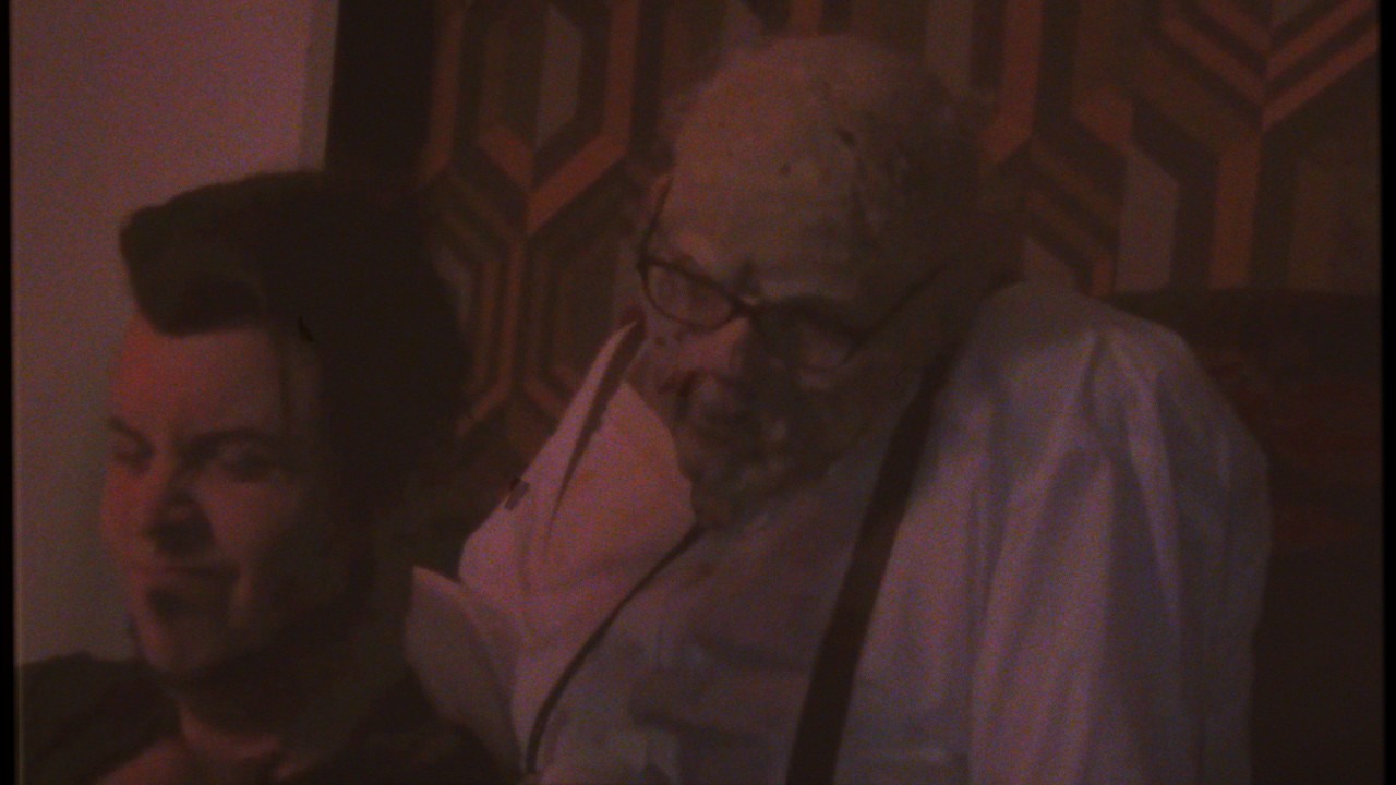 Flesh Eating Geriatric Internet Predator #12