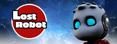 Lost Robot 게임 이미지