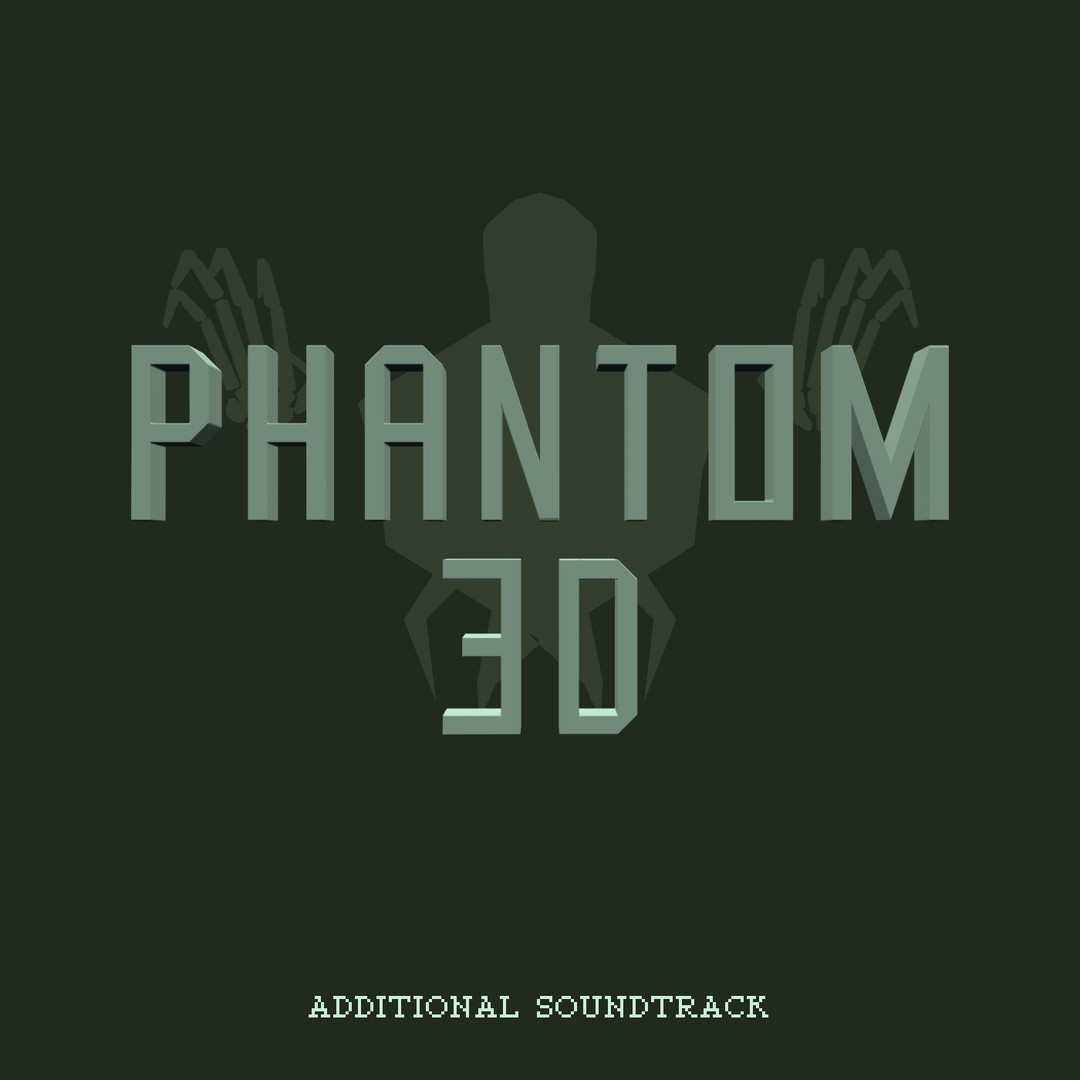 Phantom 3D Additional Soundtrack #0