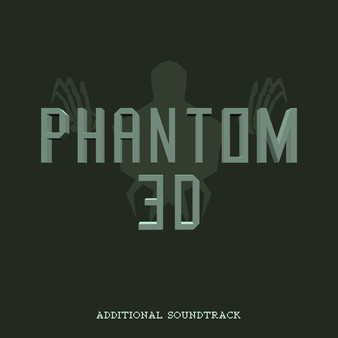 скриншот Phantom 3D Additional Soundtrack 0