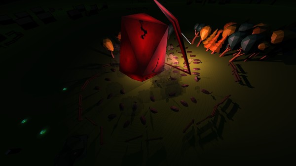 Скриншот из Ruin