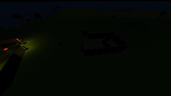 Скриншот из Ruin