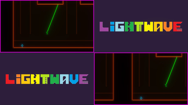 LightWave game for windows Pc 1
