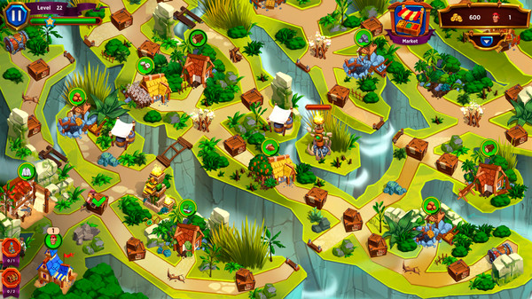 Merchants Caribean