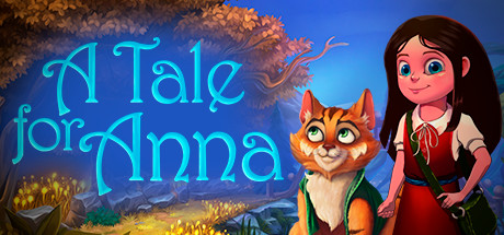 A Tale for Anna header image