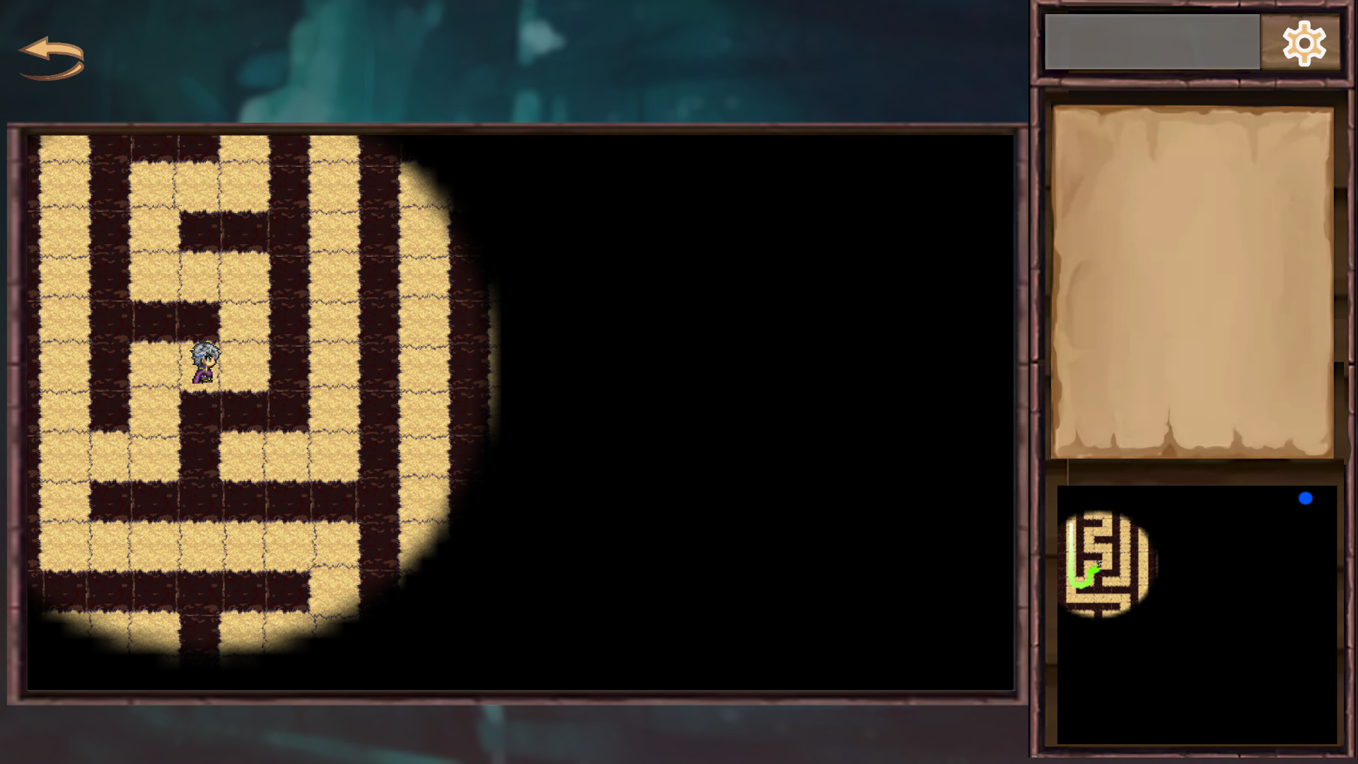 牛头人迷宫-扩展包 #0