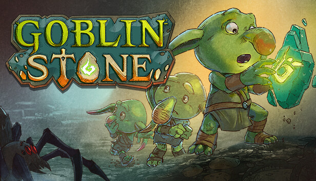 Goblin Stone on Steam