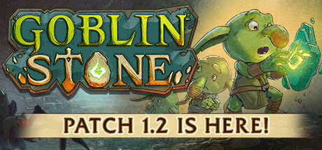 Goblin Stone technical specifications for laptop