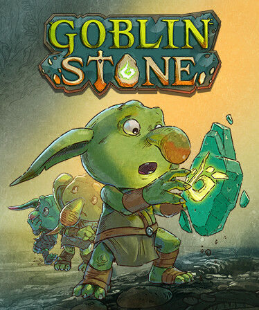 Goblin Stone