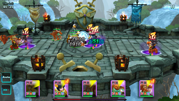 Giantsfor windows and Linux 1