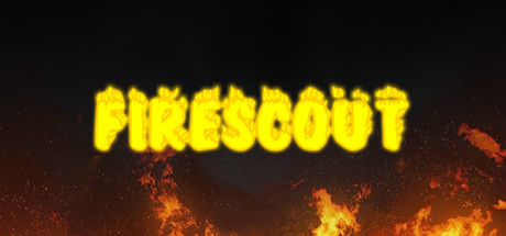 Firescout Cover Image