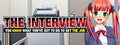 The Interview logo