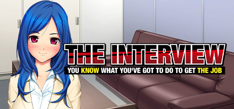 The Interview title image