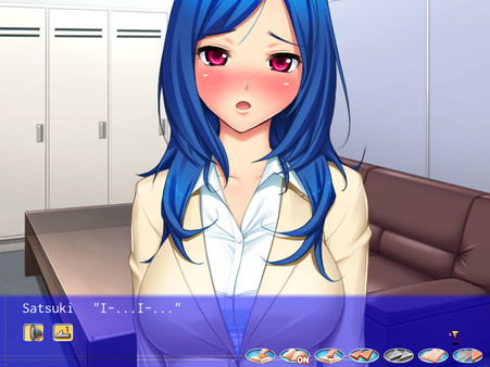 Скриншот из The Interview