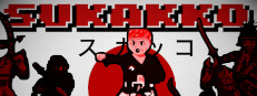 SUKAKKO 게임 이미지