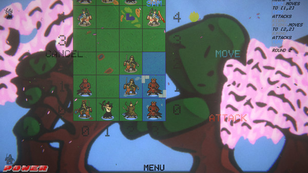 SUKAKKO game for Linux 1